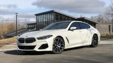 2020 BMW 8 Series Review & Buying Guide | A grand tourer for everybody